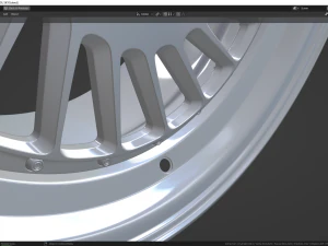 Skol SK10 3D Model