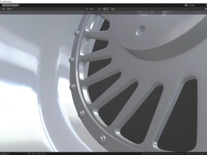 Skol SK10 3D Model