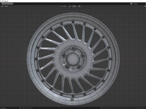 Skol SK10 Modelo 3D
