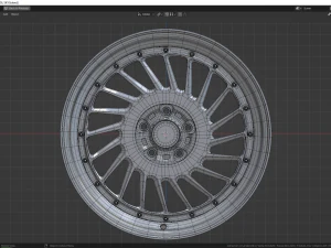 Skol SK10 3D Model