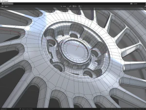 Skol SK10 3D Model
