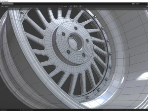Skol SK10 3D Model