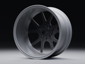 TSW Neptune Modello 3D