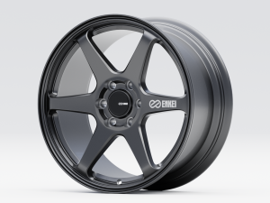 Enkei T6R 3Dモデル
