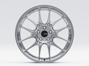 Enkei GTC02 Modèle 3D