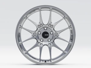Enkei GTC02 3D Model