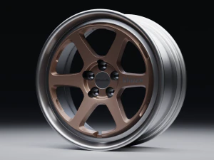 Klutch SLC2 3D Model