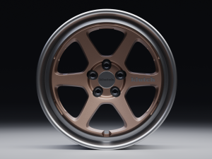 Klutch SLC2 3D Модель