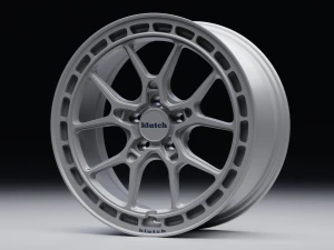 Klutch KX001 3D Model