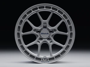 Klutch KX001 3D Model