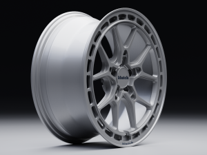 Klutch KX001 Model 3D