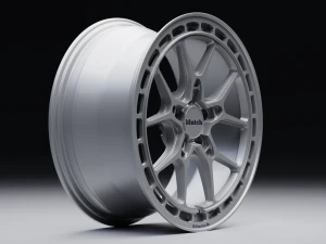 Klutch KX001 3D Model