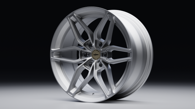 OXIGIN 24 OXROAD 3D Model .c4d .max .obj .3ds .fbx .stl .blend 