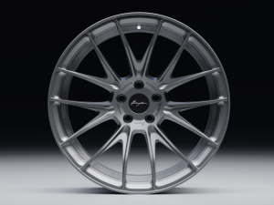 Breyton RACE GTX 3D Модель