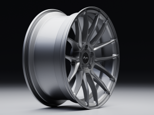 Breyton RACE GTX 3D Модель