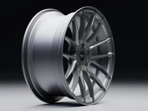 Breyton RACE GTX 3D Model