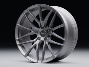 Breyton FASCINATE 3D 모델