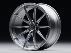 Brixton R11-R monoblock 3D 모델