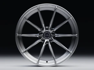 Brixton R11-R monoblock 3D Model