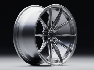 Brixton R11-R monoblock 3D 모델