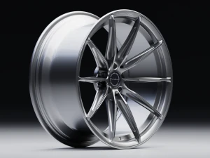 Brixton R11-R monoblock 3D Model