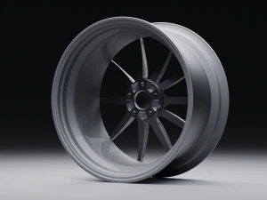 Brixton R11-R monoblock 3D Model