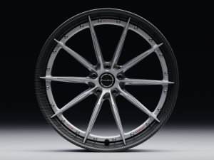 Brixton R11-R 3D Model