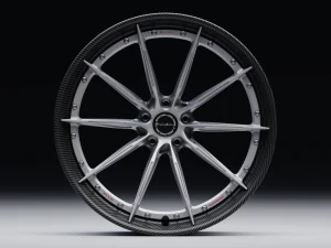 Brixton R11-R 3D Model