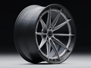 Brixton R11-R 3D Model