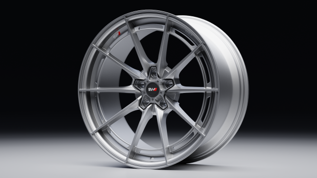 SV-F1 japanese jp wheel Modello 3D .c4d .max .obj .3ds .fbx .stl .blend 