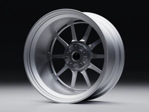 SV-F1 japanese jp wheel 3D Model