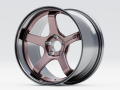 ADVAN RACING GT 3D Model