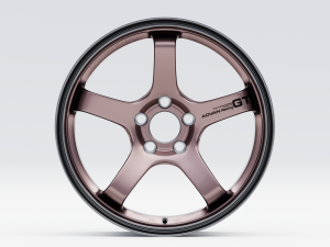 ADVAN RACING GT Modelo 3D