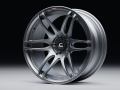 COSMIS RACING MR II 3D Model