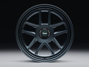 REVOLVE APVD no 1219 3D Model