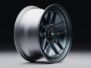 REVOLVE APVD no 1219 3D Model