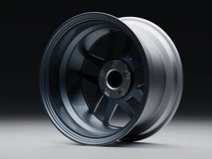 REVOLVE APVD no 1219 3D Model
