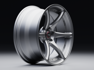 KANSEI Tandem 3Dモデル