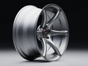 Tandem Kansei Modèle 3D