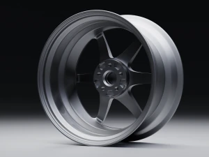 Tandem Kansei Modèle 3D