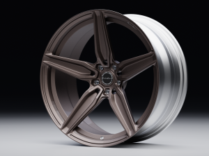 Brixton PF4 ULTRASPORT 3D Model