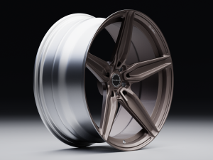 Brixton PF4 ULTRASPORT 3D Model