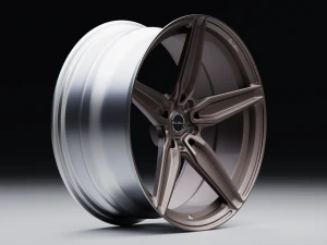 Brixton PF4 ULTRASPORT 3D Model