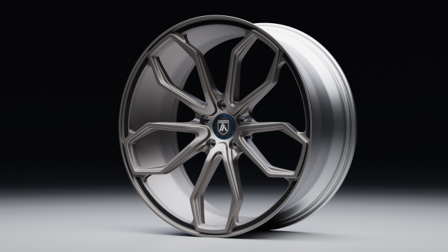 ASANTI ABL-19 Model 3D .c4d .max .obj .3ds .fbx .stl .blend 