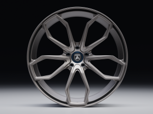 ASANTI ABL-19 Model 3D