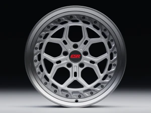 ESR LP2-R 3D Model