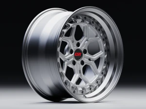 ESR LP2-R 3D Model