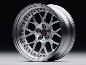 ESR LP8 3Dモデル