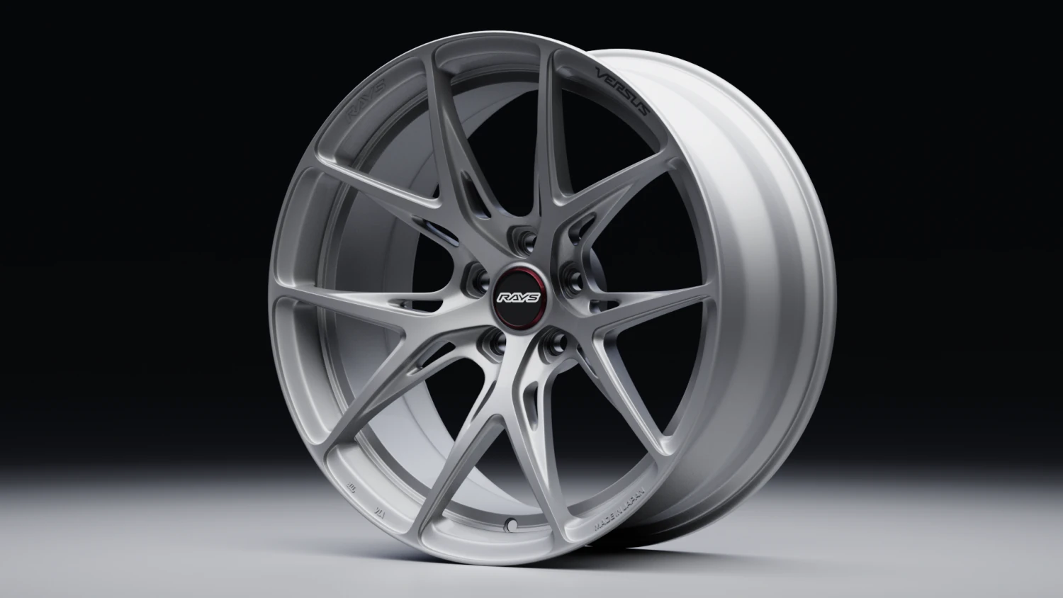 SINAR versus VV21S Model 3D .c4d .max .obj .3ds .fbx .stl .blend 