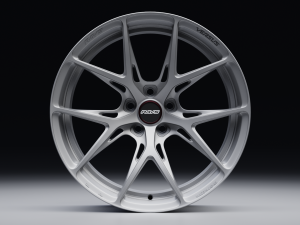 RAYS Versus VV21S Model 3D